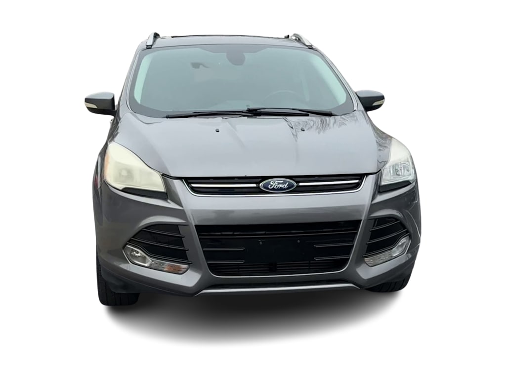 Thumbnail: 2014 Ford Escape - 5