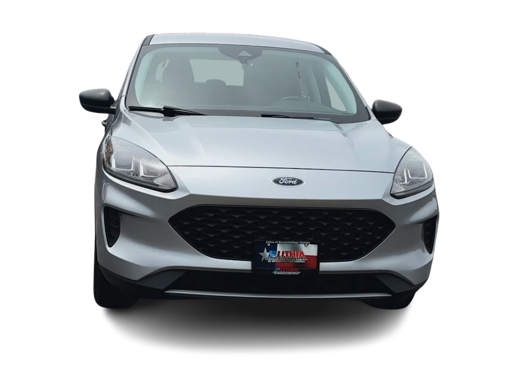 Thumbnail: 2022 Ford Escape - 6