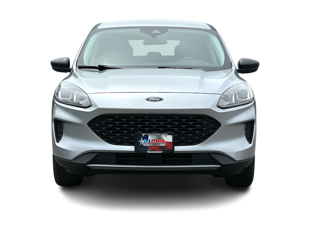 Thumbnail: 2022 Ford Escape - 24