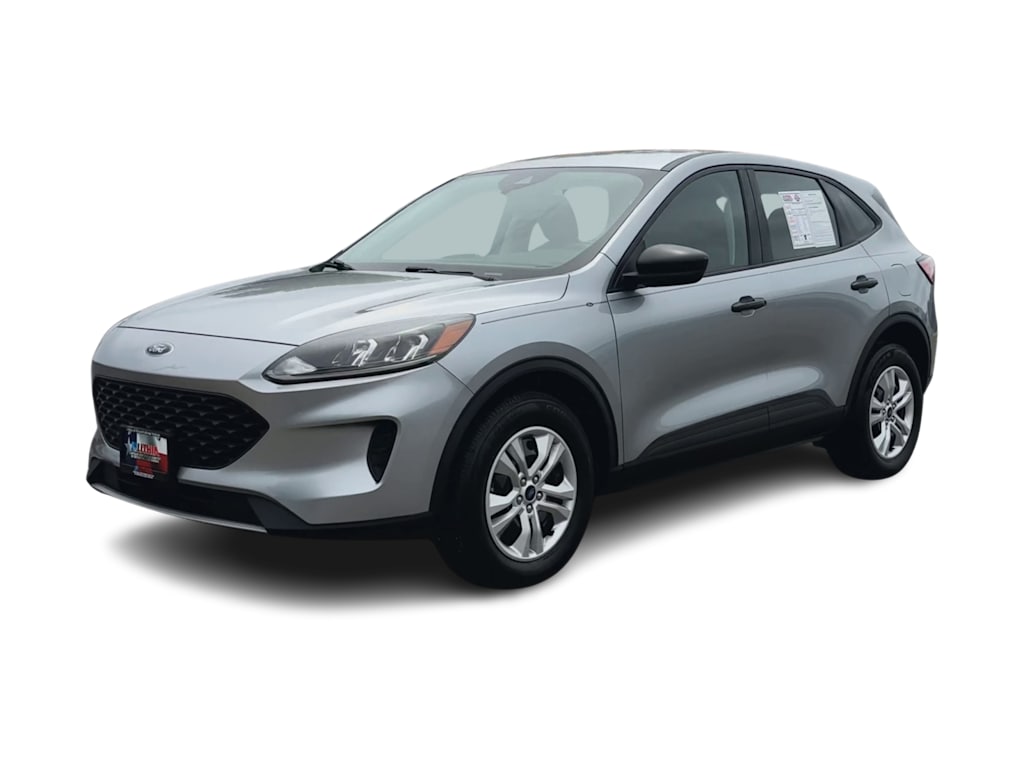 Thumbnail: 2022 Ford Escape - 20