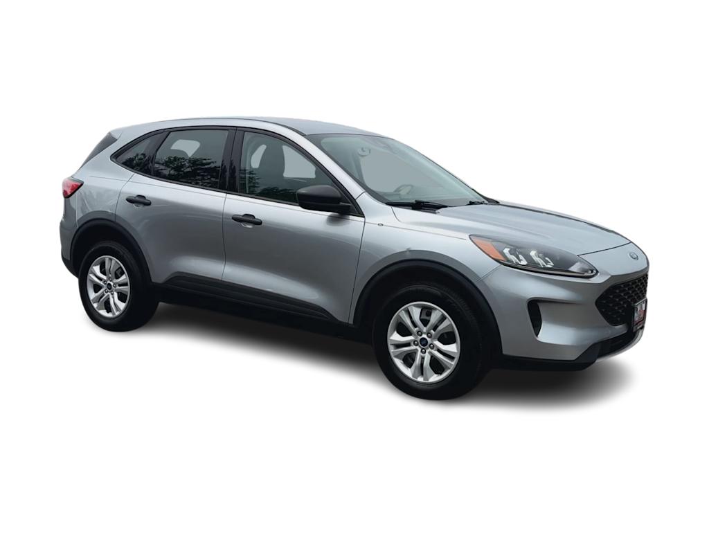 Thumbnail: 2022 Ford Escape - 19