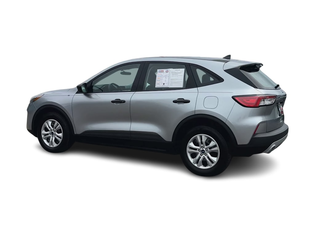 Thumbnail: 2022 Ford Escape - 21
