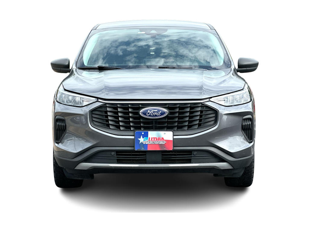 Thumbnail: 2024 Ford Escape - 23
