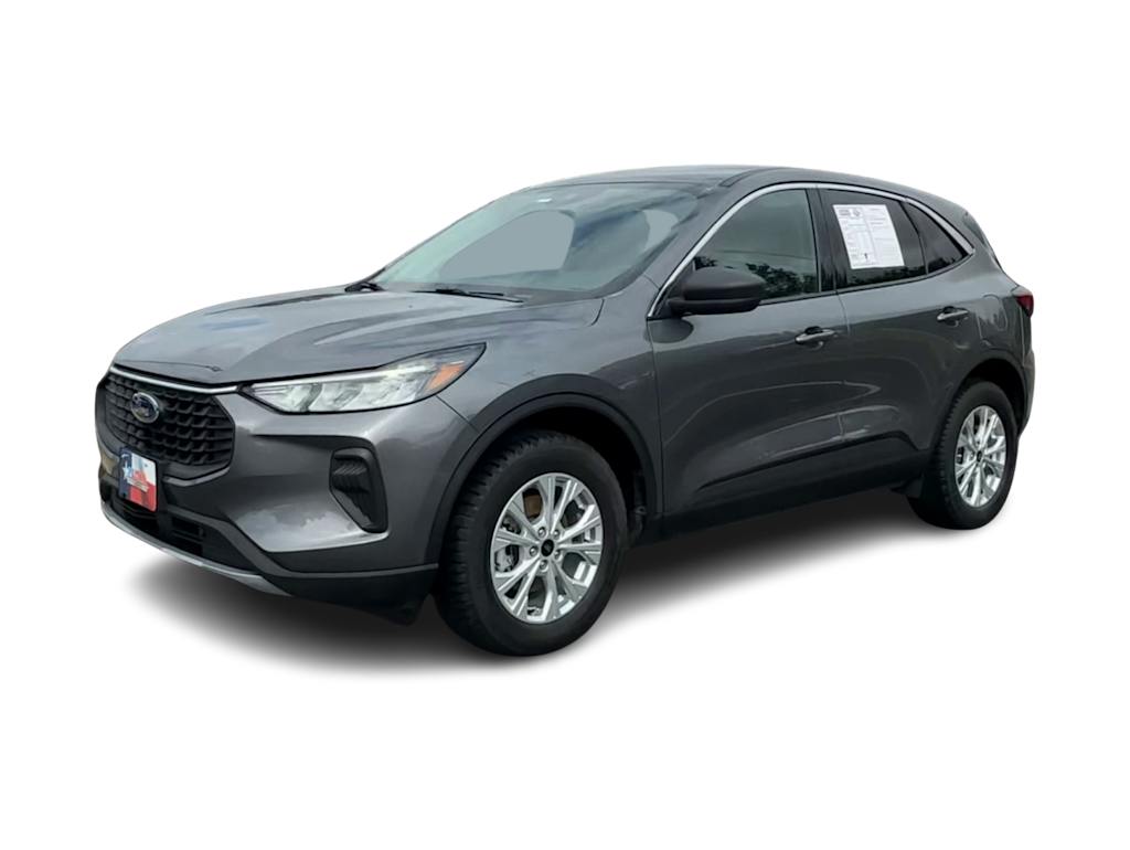 Thumbnail: 2024 Ford Escape - 20