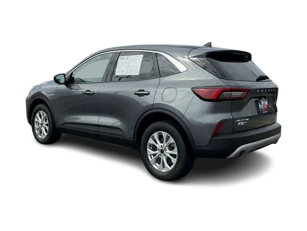 Thumbnail: 2024 Ford Escape - 4