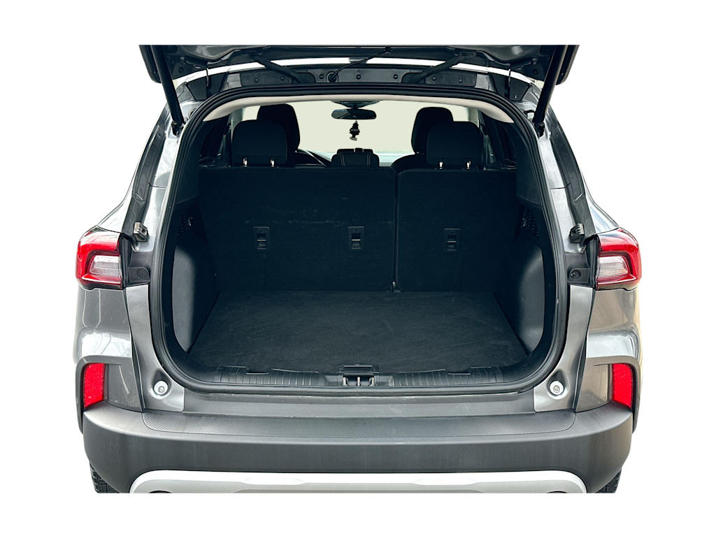 Thumbnail: 2024 Ford Escape - 16