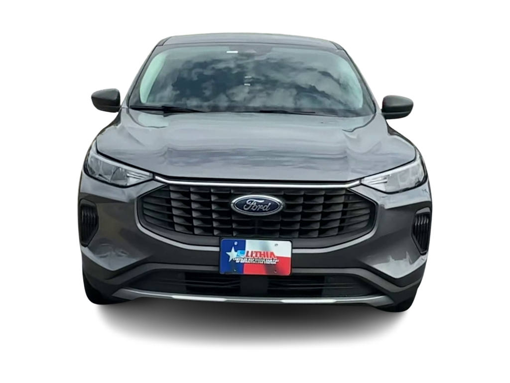 Thumbnail: 2024 Ford Escape - 6