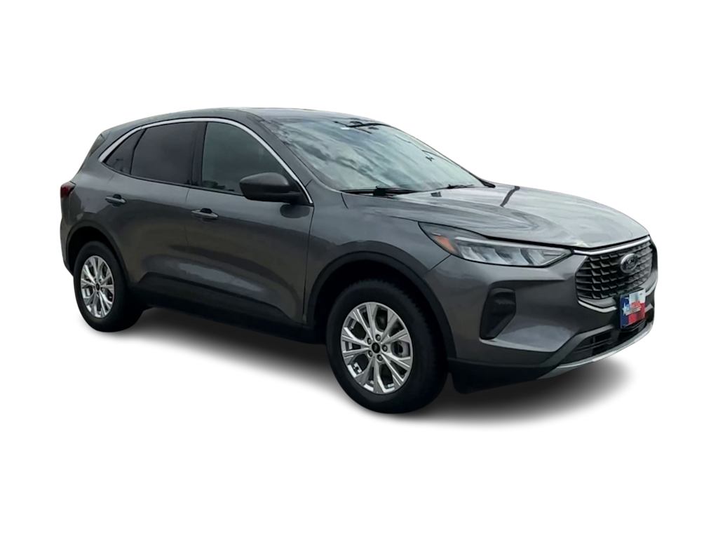 Thumbnail: 2024 Ford Escape - 19
