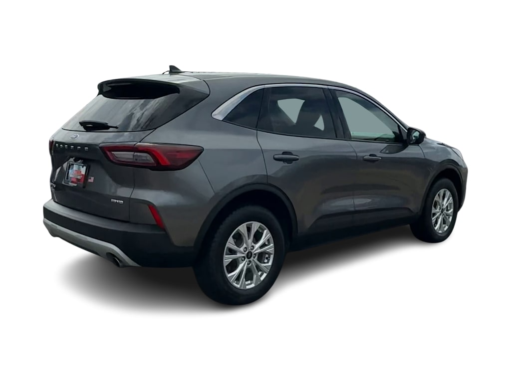 Thumbnail: 2024 Ford Escape - 21