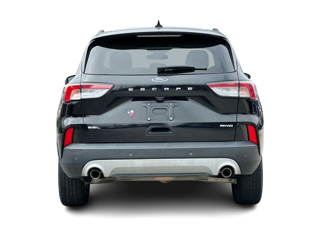 Thumbnail: 2021 Ford Escape - 24