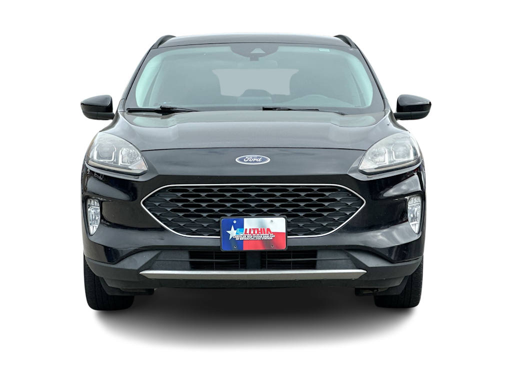 Thumbnail: 2021 Ford Escape - 21