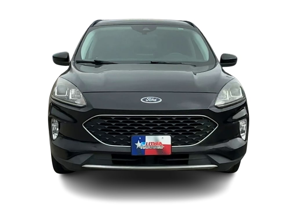 Thumbnail: 2021 Ford Escape - 6