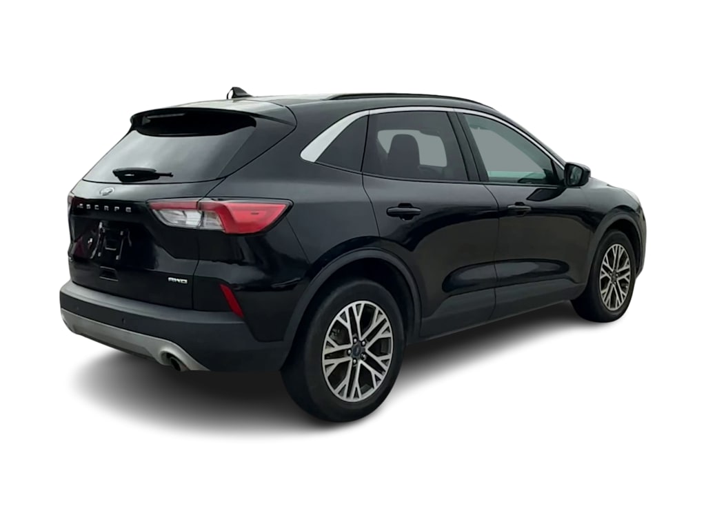 Thumbnail: 2021 Ford Escape - 19