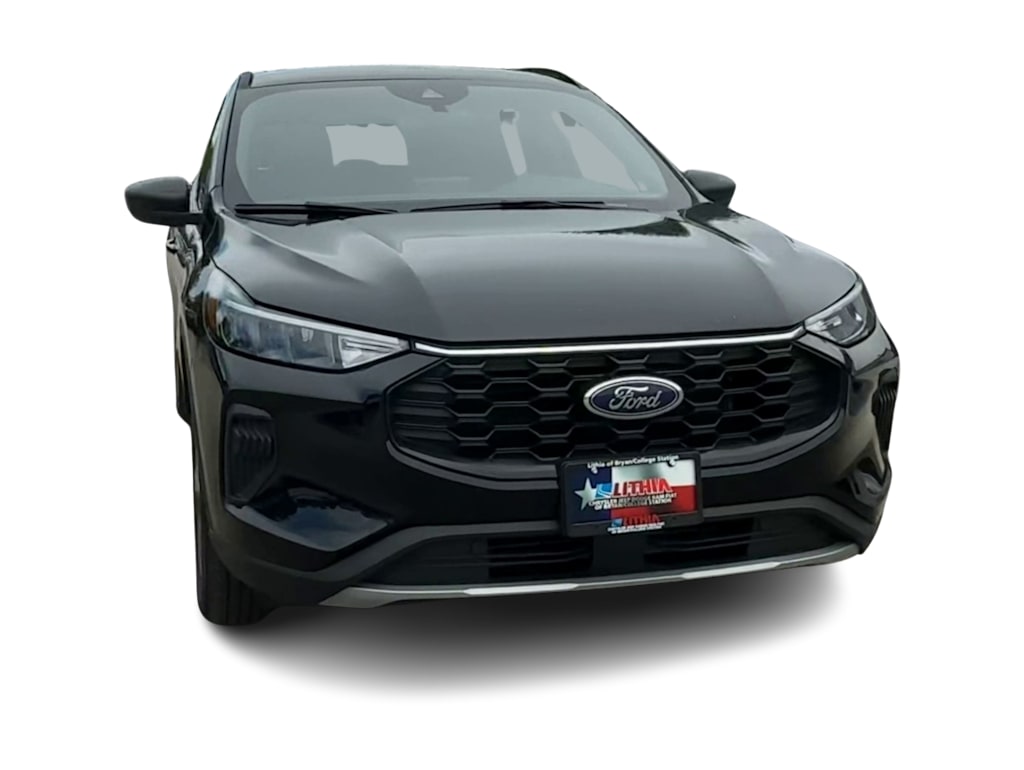 Thumbnail: 2025 Ford Escape - 6