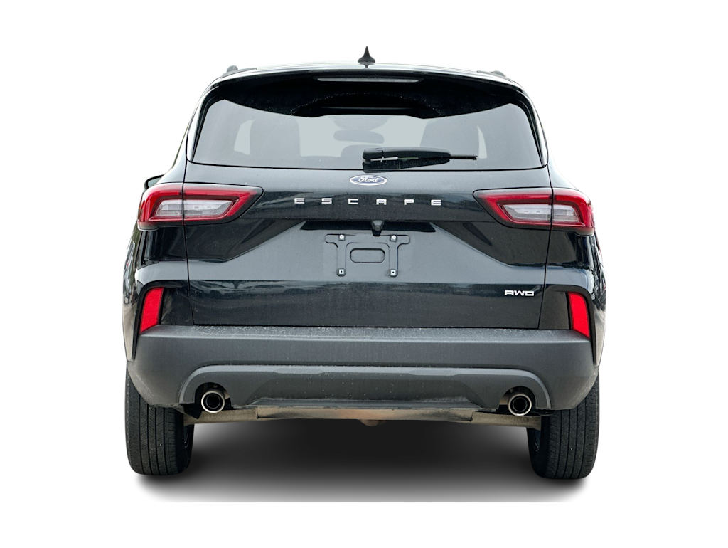 Thumbnail: 2025 Ford Escape - 5