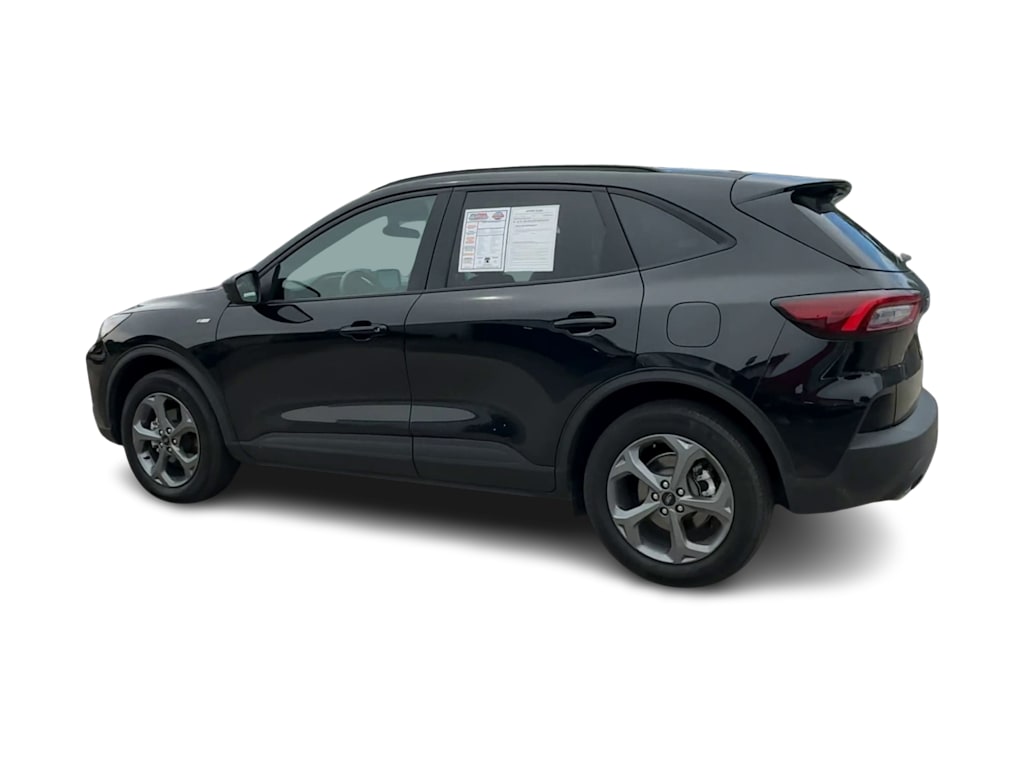 Thumbnail: 2025 Ford Escape - 20