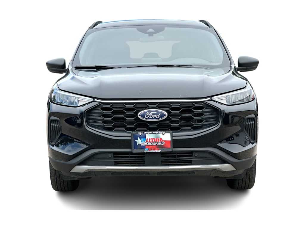 Thumbnail: 2025 Ford Escape - 25