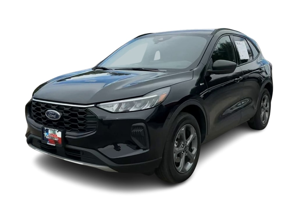 Thumbnail: 2025 Ford Escape - 19