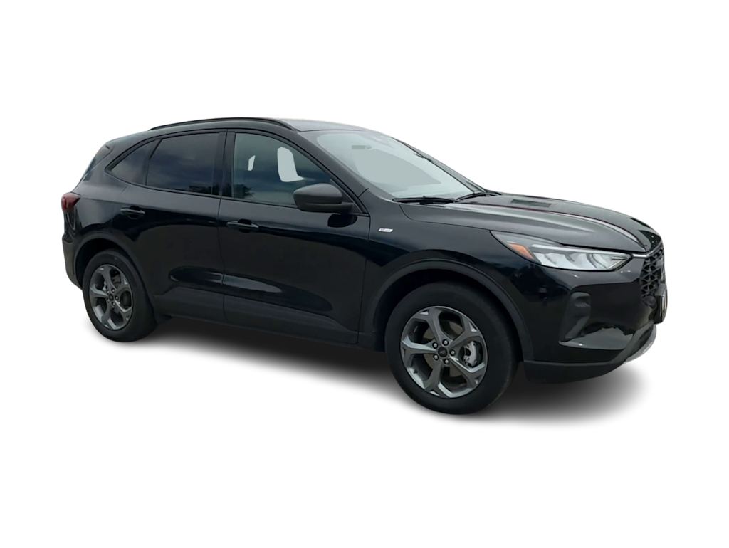 Thumbnail: 2025 Ford Escape - 24