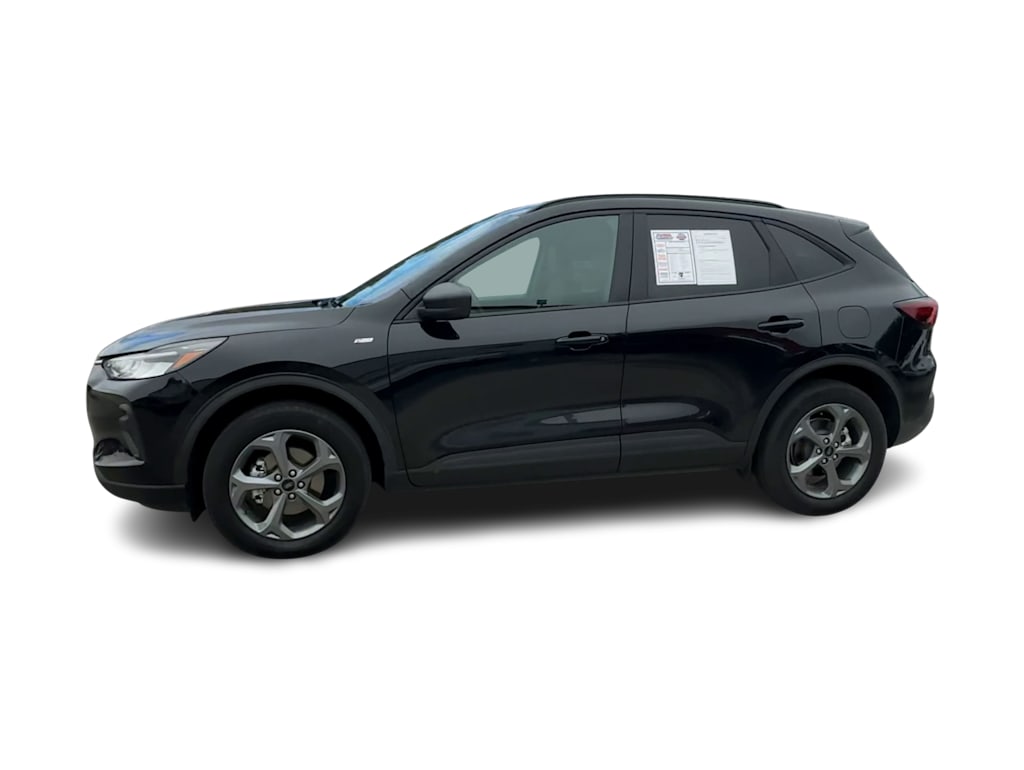 Thumbnail: 2025 Ford Escape - 3