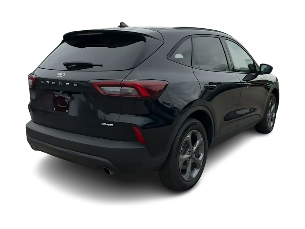 Thumbnail: 2025 Ford Escape - 22