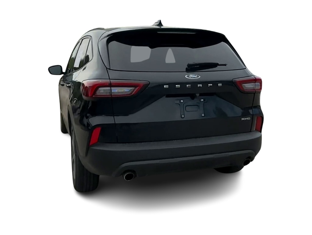 Thumbnail: 2025 Ford Escape - 21
