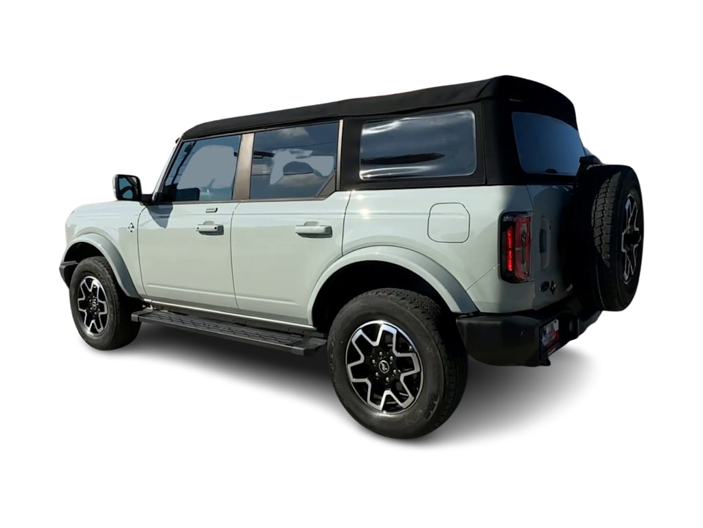 Thumbnail: 2022 Ford Bronco - 21