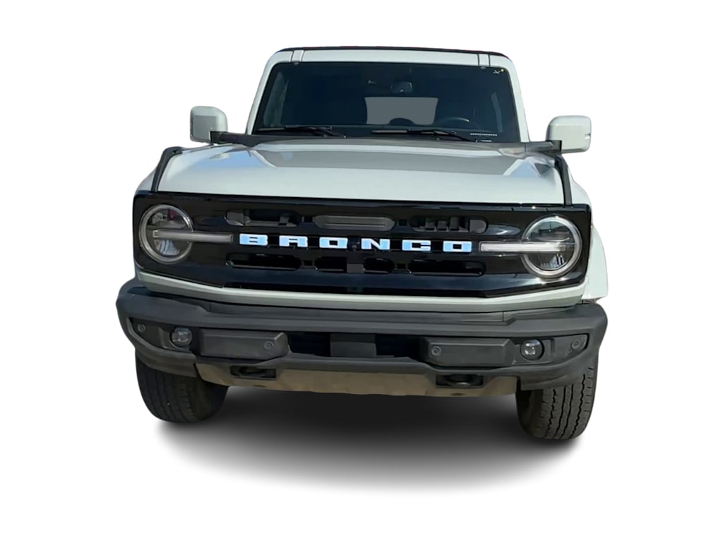 Thumbnail: 2022 Ford Bronco - 6