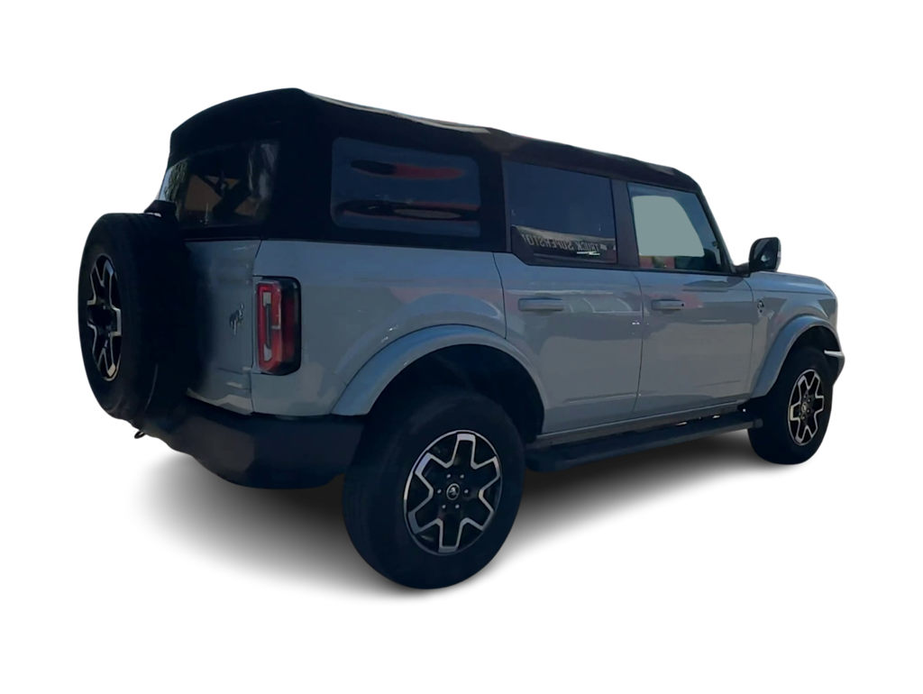 Thumbnail: 2022 Ford Bronco - 22