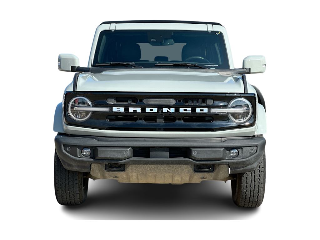 Thumbnail: 2022 Ford Bronco - 24