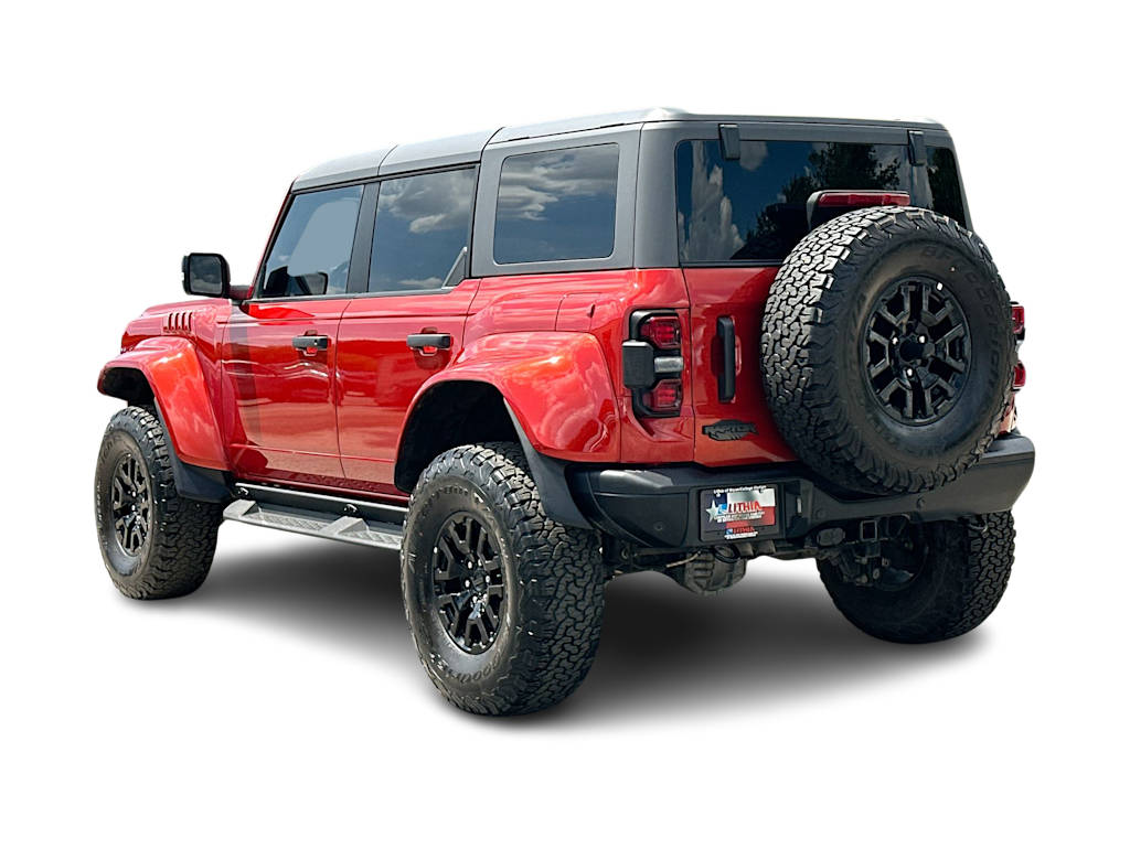Thumbnail: 2024 Ford Bronco - 25
