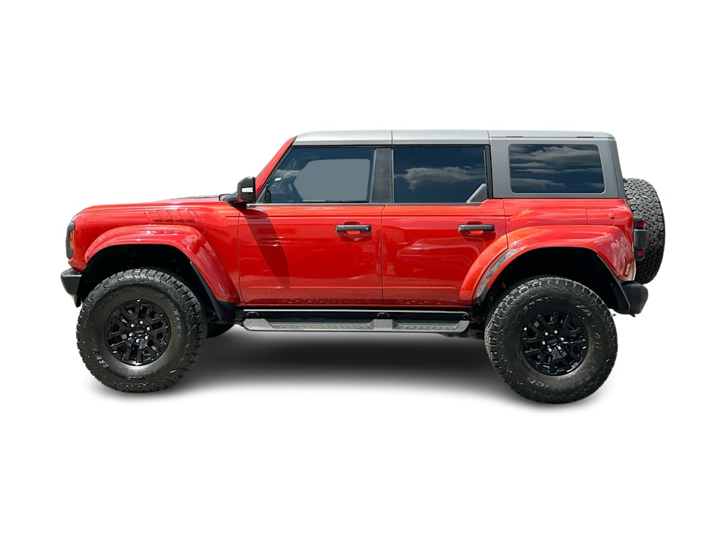 Thumbnail: 2024 Ford Bronco - 24