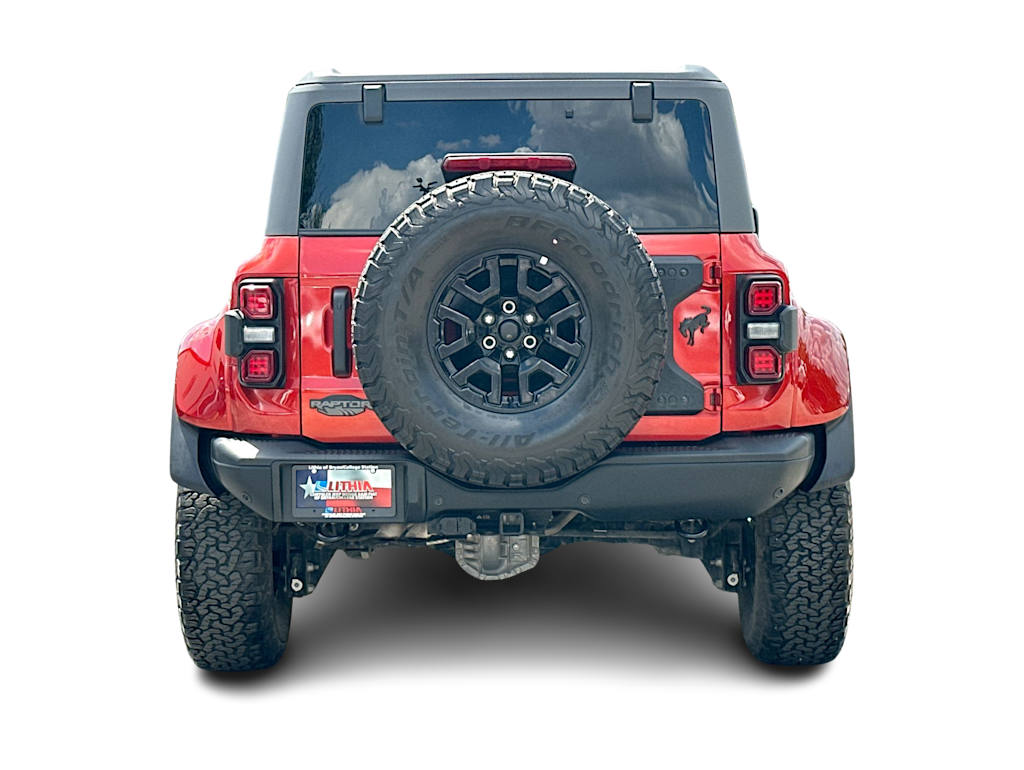 Thumbnail: 2024 Ford Bronco - 26