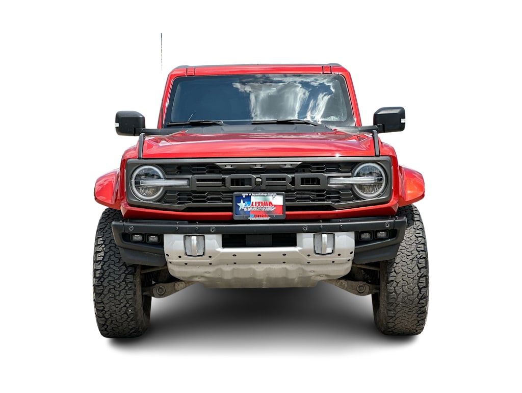 Thumbnail: 2024 Ford Bronco - 23