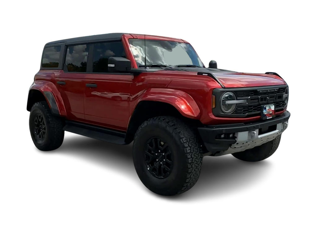 Thumbnail: 2024 Ford Bronco - 19