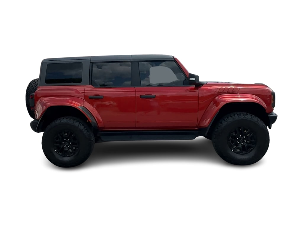 Thumbnail: 2024 Ford Bronco - 22