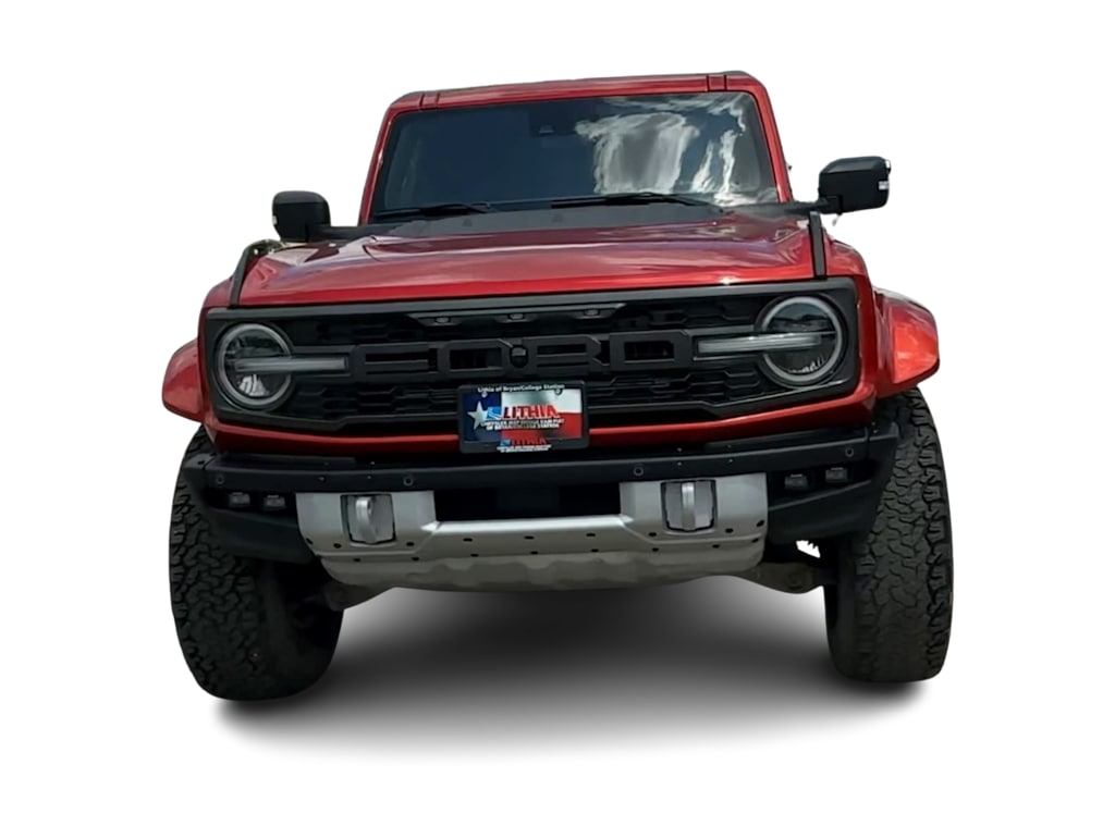 Thumbnail: 2024 Ford Bronco - 6