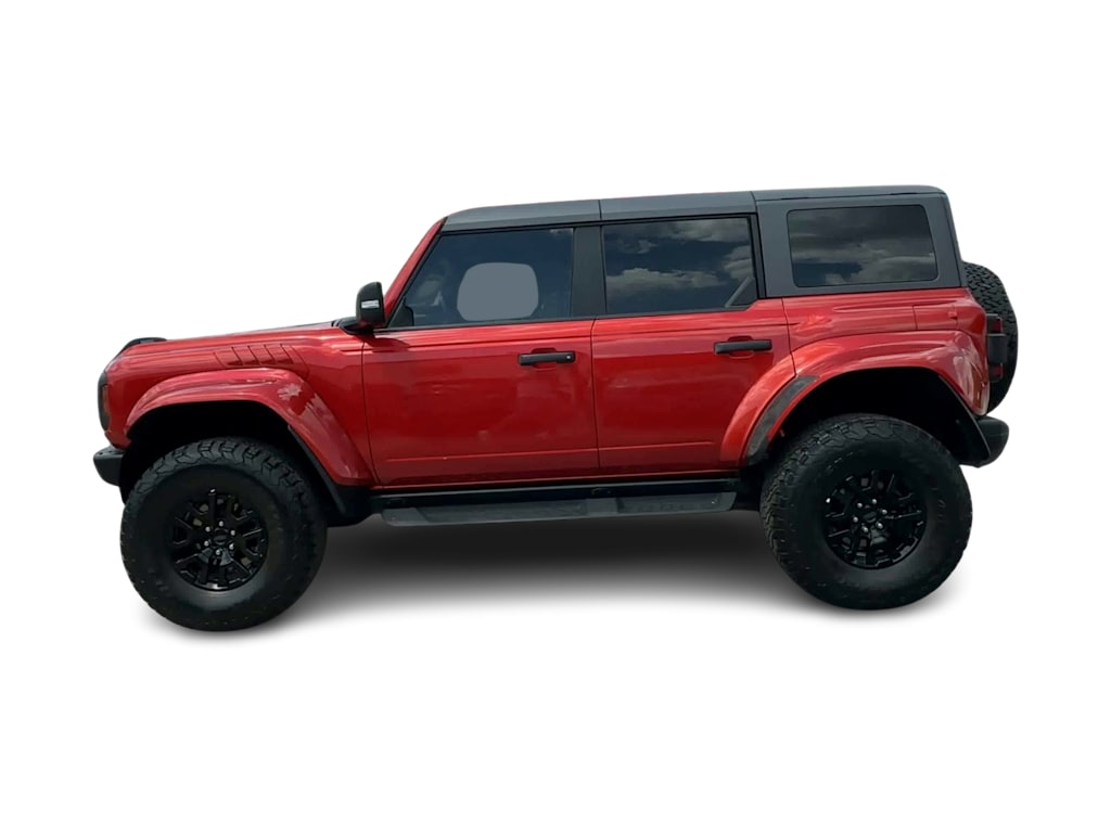 Thumbnail: 2024 Ford Bronco - 20