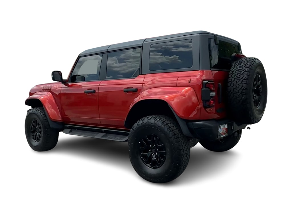 Thumbnail: 2024 Ford Bronco - 4