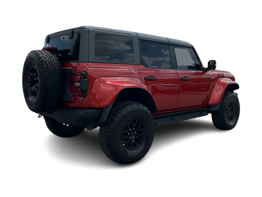 Thumbnail: 2024 Ford Bronco - 21