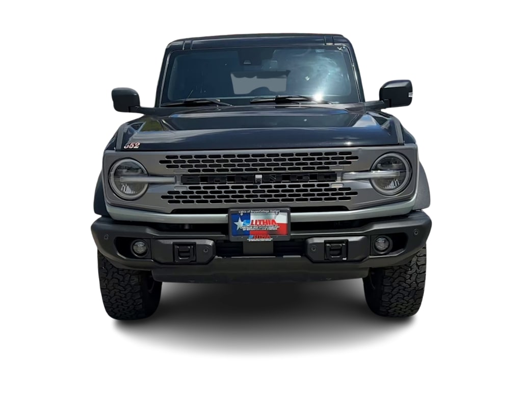 Thumbnail: 2023 Ford Bronco - 6