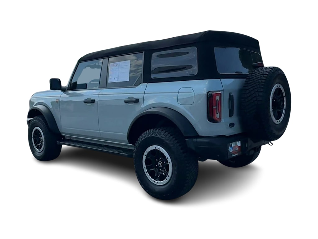 Thumbnail: 2023 Ford Bronco - 4