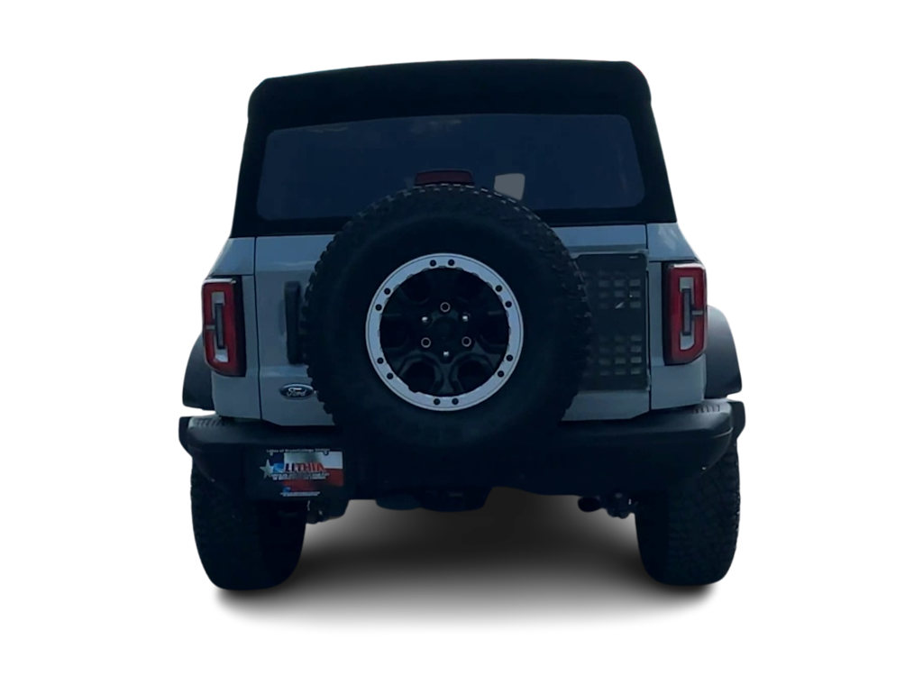 Thumbnail: 2023 Ford Bronco - 5