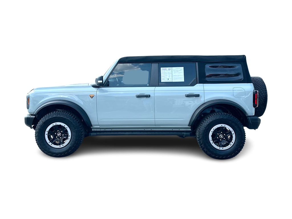 Thumbnail: 2023 Ford Bronco - 24