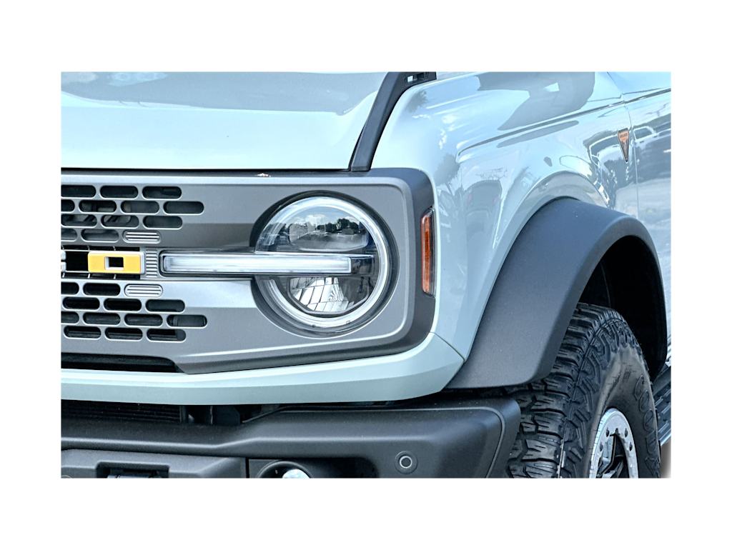 Thumbnail: 2023 Ford Bronco - 27