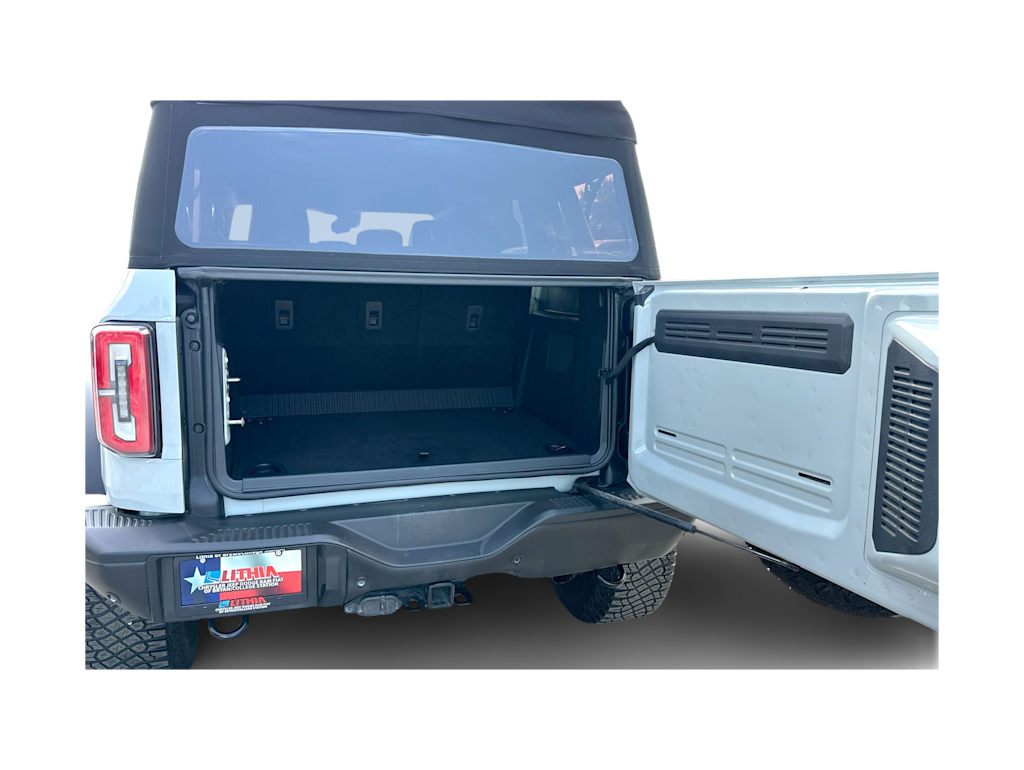 Thumbnail: 2023 Ford Bronco - 16