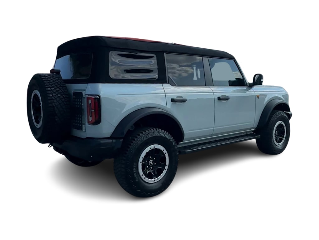 Thumbnail: 2023 Ford Bronco - 21