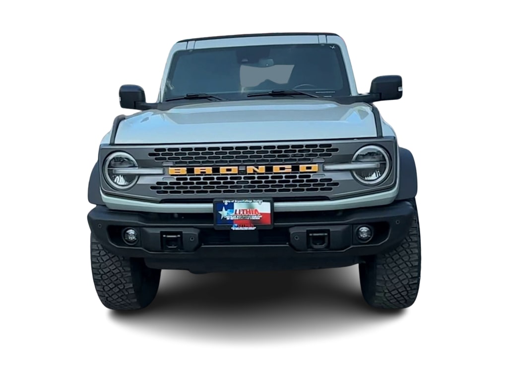 Thumbnail: 2023 Ford Bronco - 6