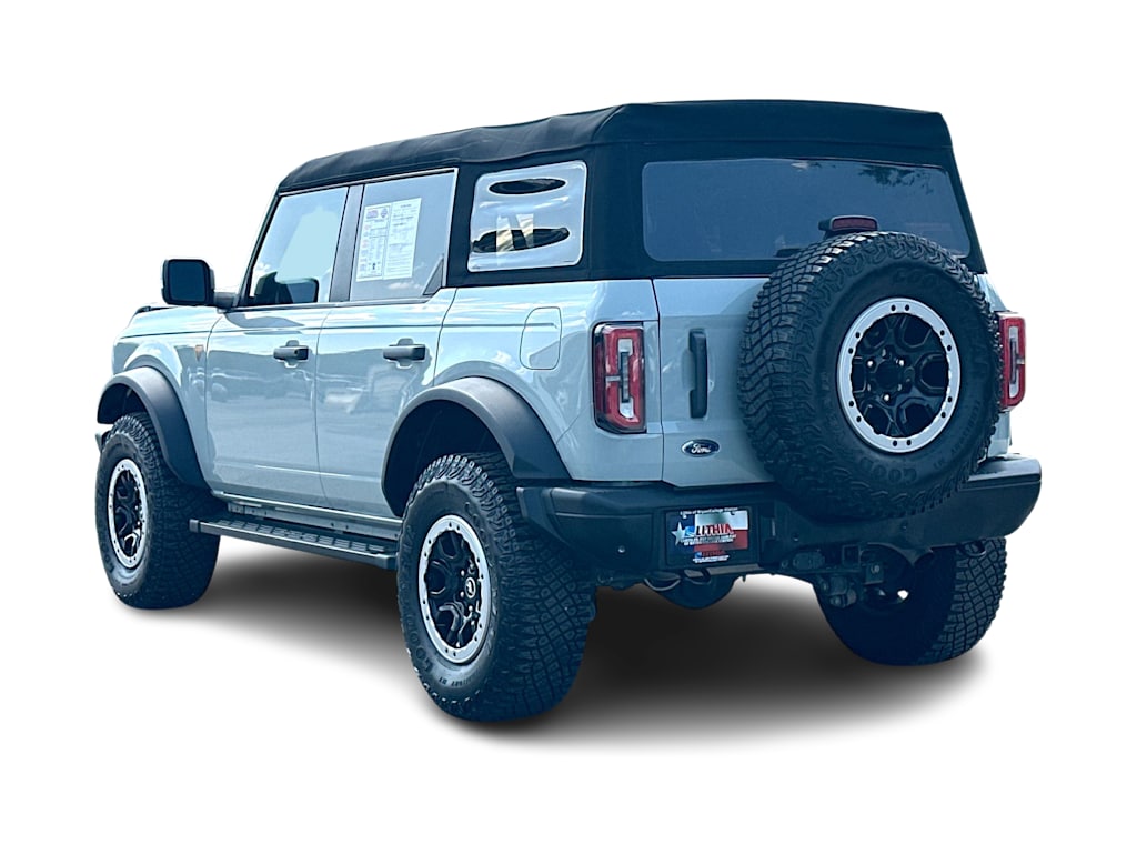 Thumbnail: 2023 Ford Bronco - 25