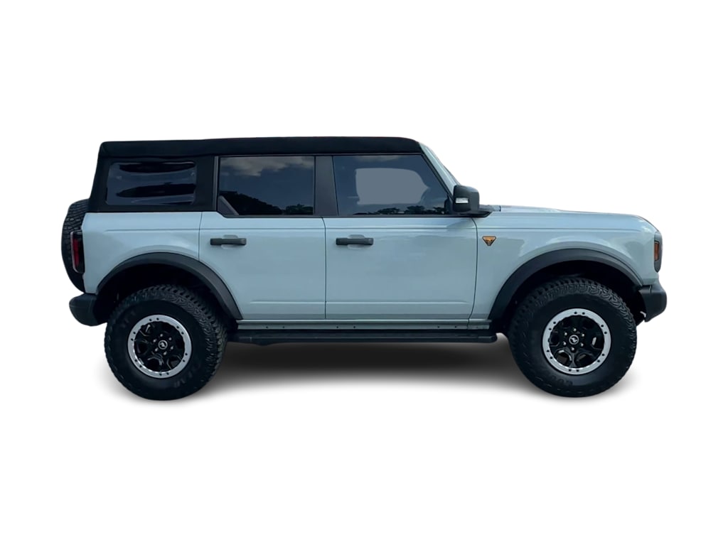 Thumbnail: 2023 Ford Bronco - 22